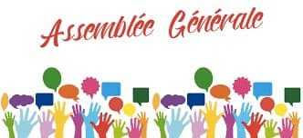 ASSEMBLEE GENERALE