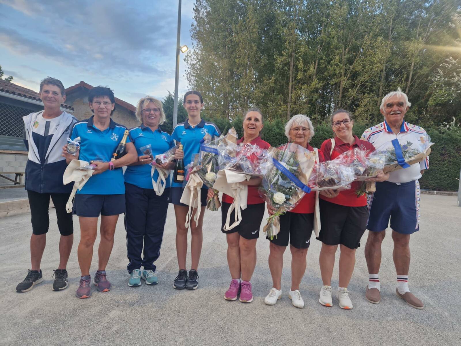 Résultat GP F2 le 20 Septembre
