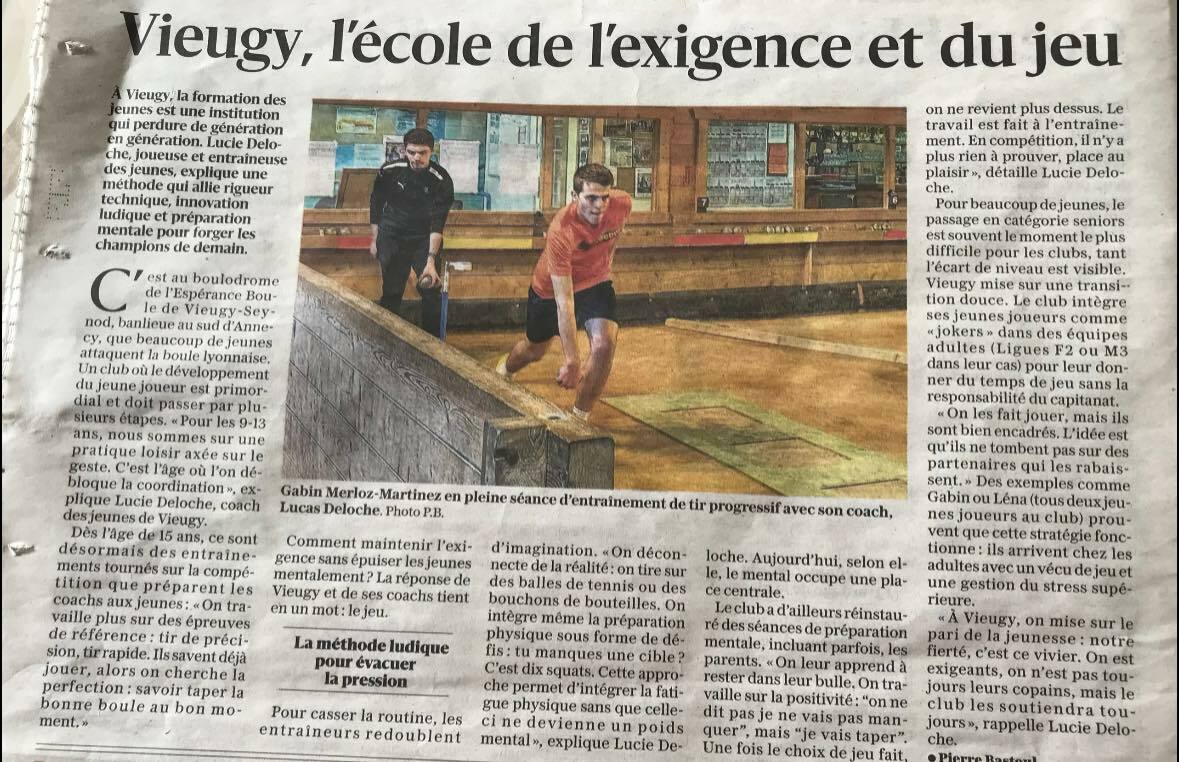 ARTICLE - D.L. Du 13/04/2026