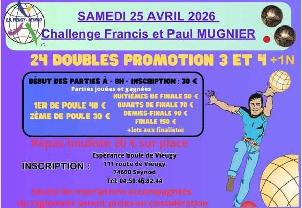 ÇA Y EST ! C’EST AUJOURD’HUI 🥳