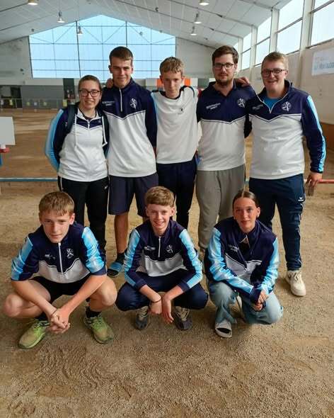 Fin du week-end à Montauban