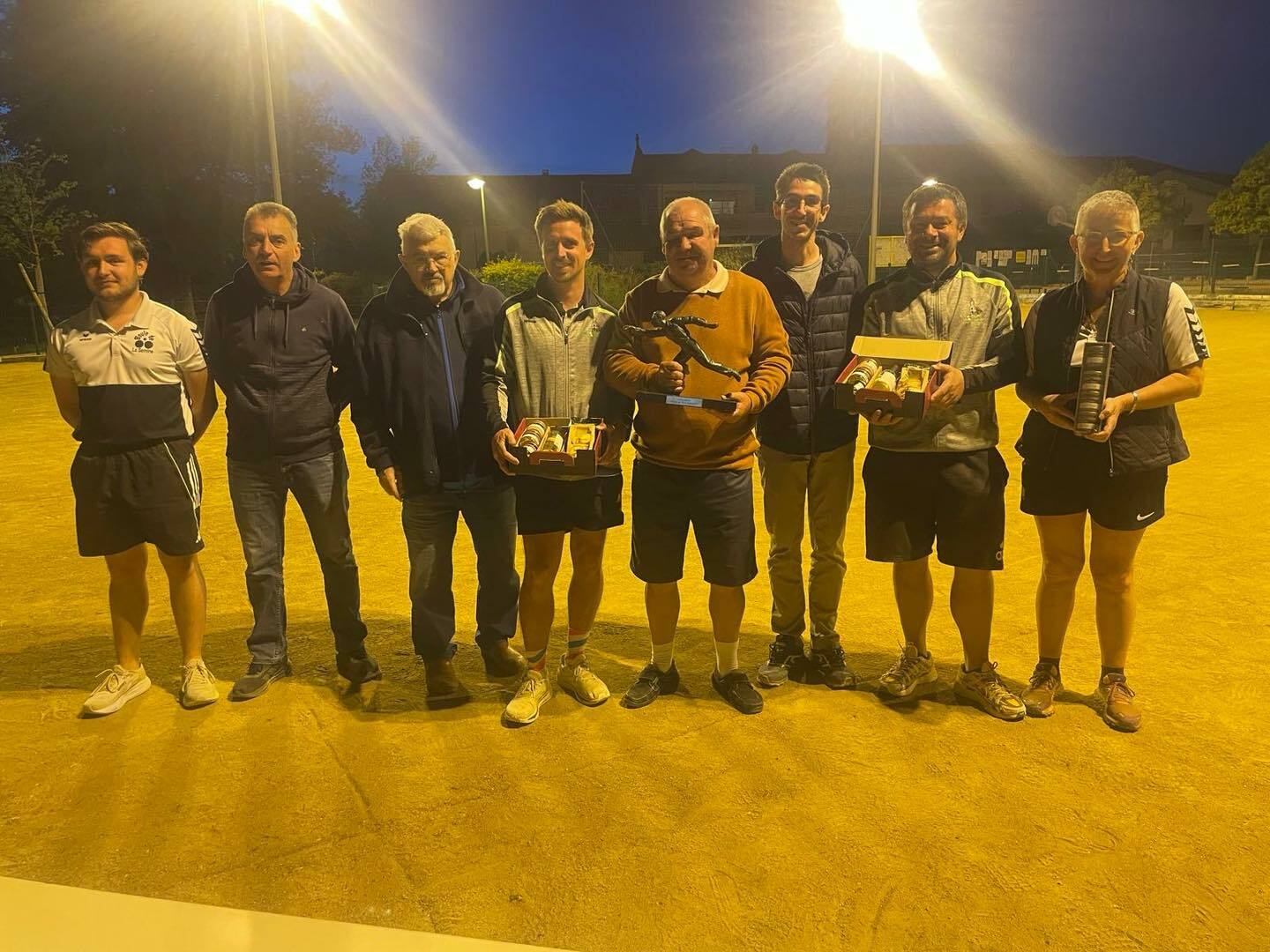 CHALLENGE MUGNIER 2026 - 25 Avril