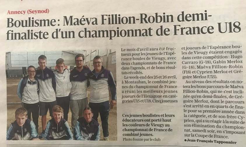 Article D.L. Du 29/04/2026