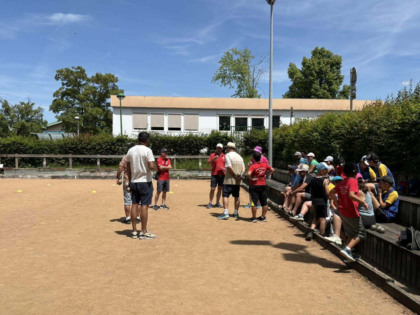 CHALLENGE BLACHE - U9/U11/U13