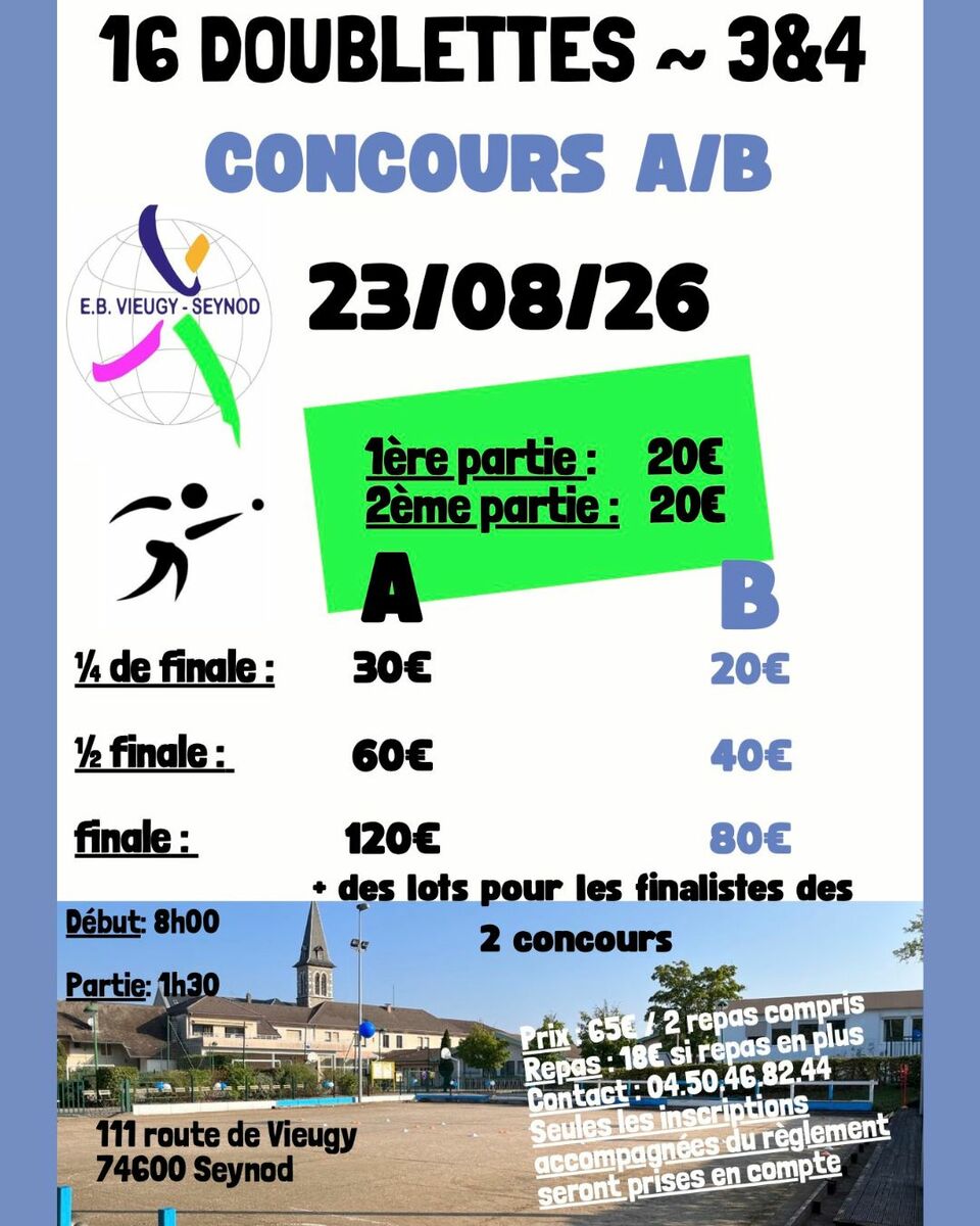 SUIVI DES INSCRIPTIONS