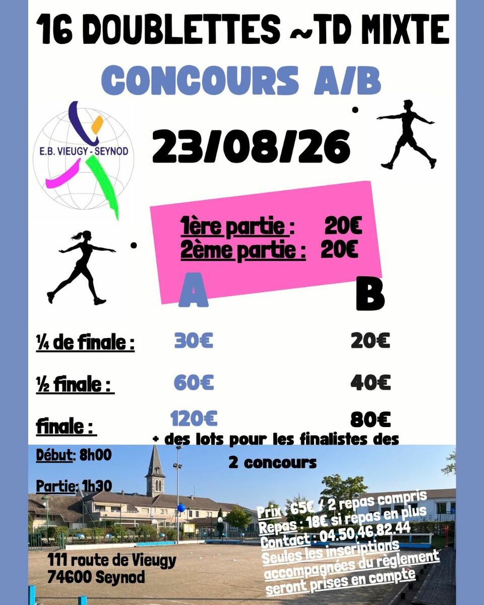 SUIVI DES INSCRIPTIONS