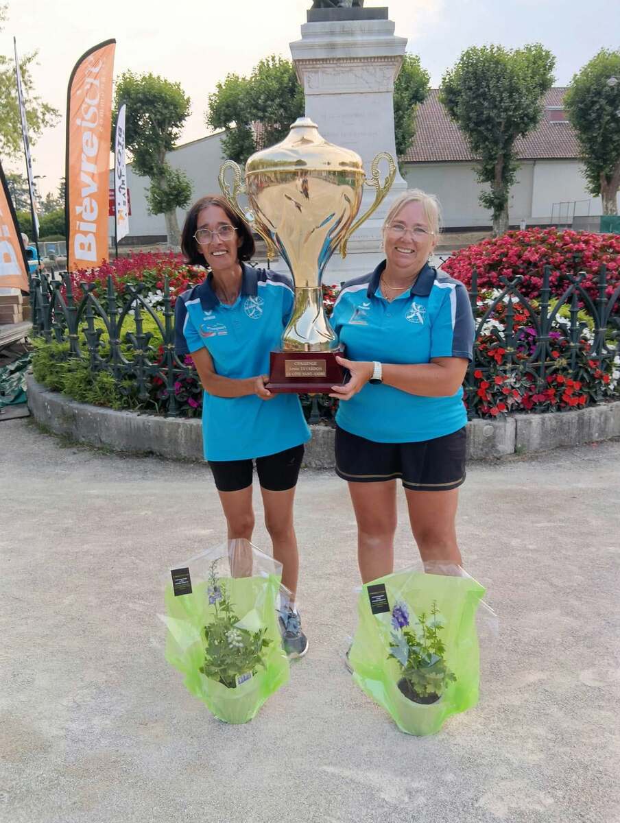 RÉSULTATS des bleus à La-Côte-Saint-André