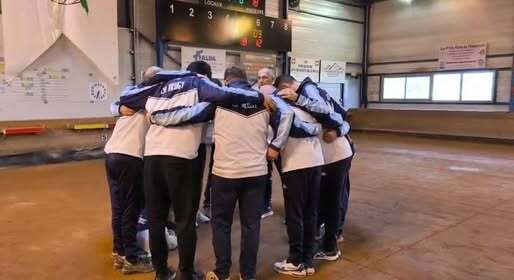 Match de Club sportif