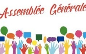 ASSEMBLEE GENERALE