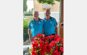 Résultat Traditionnel le 5 Juillet 2025 à Albens 