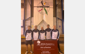 Un partenariat fidèle qui se perpétue