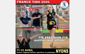 Finale précision F-18