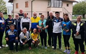 Super Finale du trophée mixte 74 à Cranves-Sales ce dimanche 12 Avril !