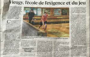 ARTICLE - D.L. Du 13/04/2026