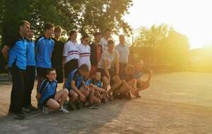 CHALLENGE "BLACHE" - U9/U11/U13