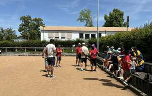 CHALLENGE BLACHE - U9/U11/U13