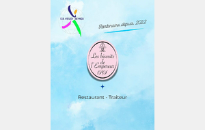 NOS PARTENAIRES