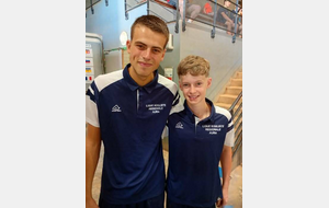 TOURNOI INTERNATIONAL DE L'ISERE