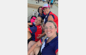EN ROUTE POUR LES 1/16E DEMAIN EN F3+4