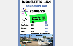 SUIVI DES INSCRIPTIONS