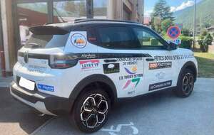 UN GRAND MERCI À NOTRE PARTENAIRE ALP’AUTO SEVRIER
