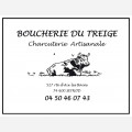 Boucherie du Treige