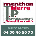 Menthon TP