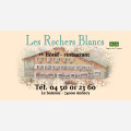 Les Rochers Blancs