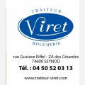 VIRET Traiteur