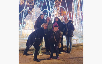 Grand prix F2 à Pierrelatte le 24 Janvier 2026