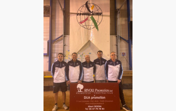 Un partenariat fidèle qui se perpétue