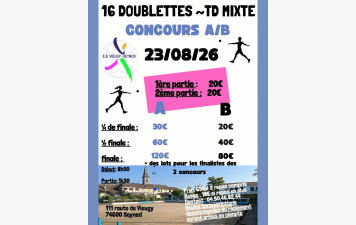SUIVI DES INSCRIPTIONS