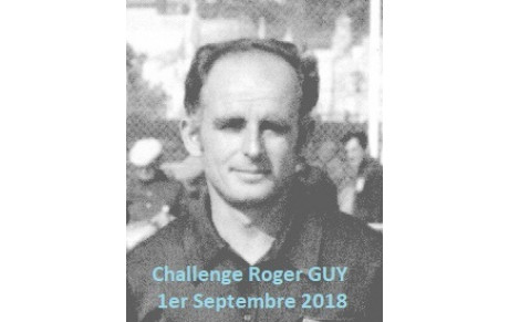 Challenge Roger GUY