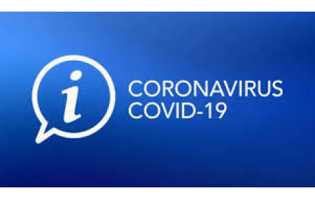 Communiqué COVID19