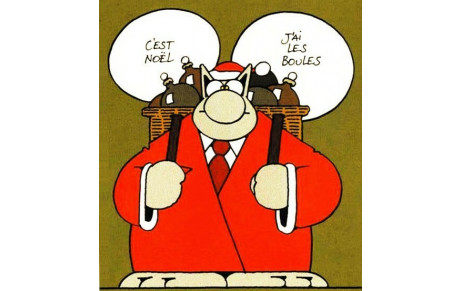 Joyeux Noel 2020