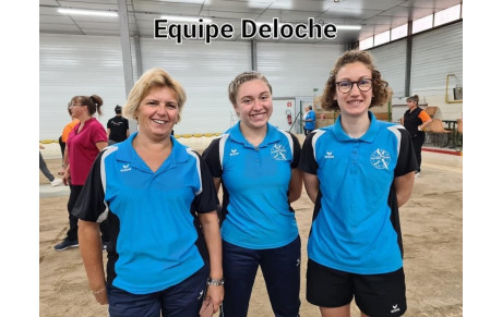 Concours 16D F2