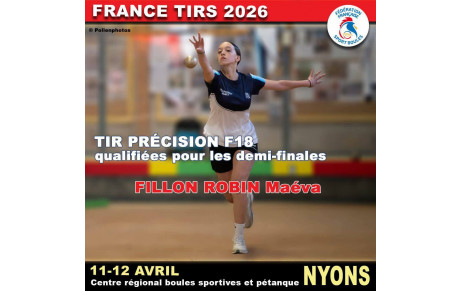 1/2 finale précision F-18