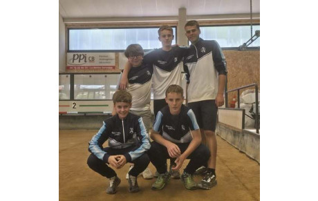 Agenda des jeunes