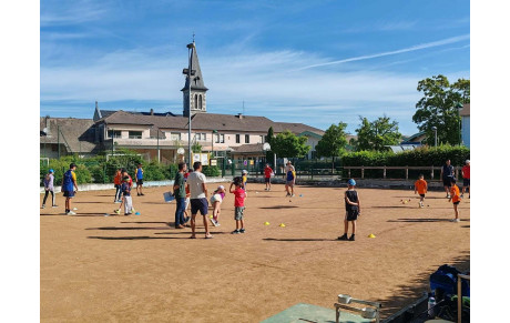 C’est parti pour le Challenge BLACHE 2026 🔥