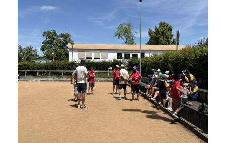 CHALLENGE BLACHE - U9/U11/U13
