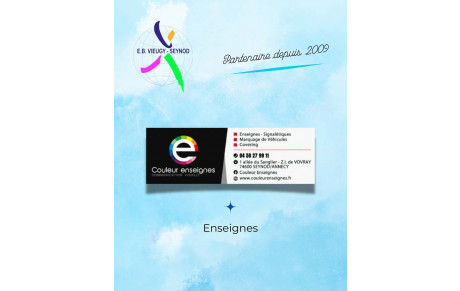 NOS PARTENAIRES