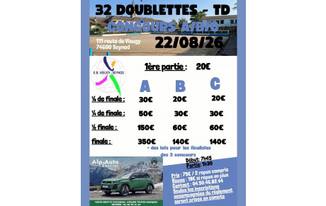SUIVI DES INSCRIPTIONS
