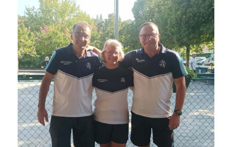 CONCOURS EXTÉRIEURS