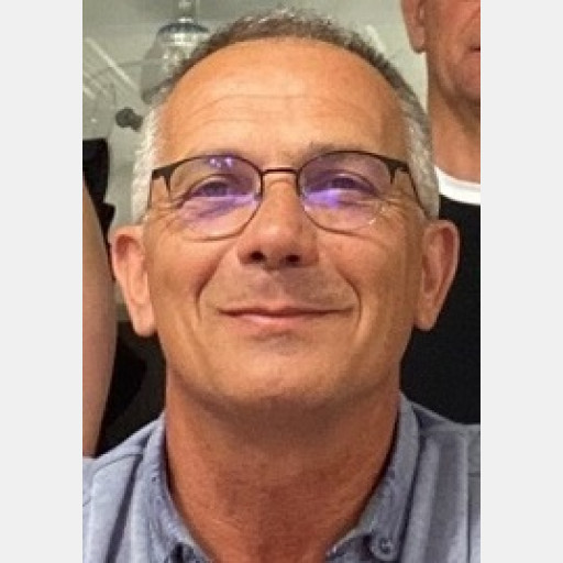 Gérard Meunier